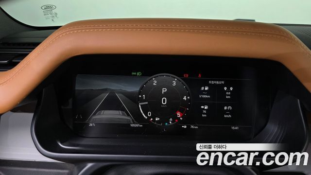Land Rover Defender 110 D300 HSE