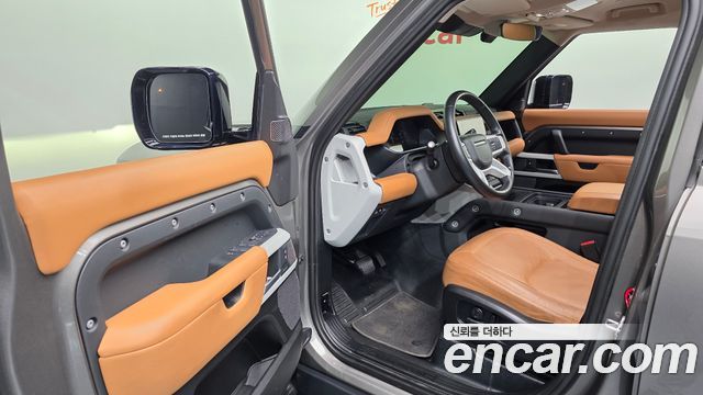 Land Rover Defender 110 D300 HSE