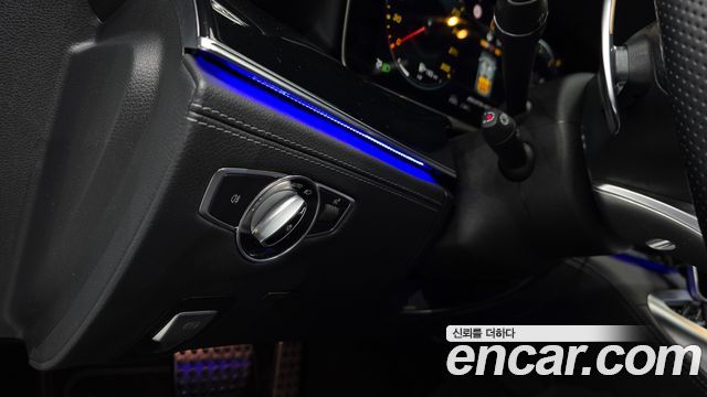 Mercedes-Benz AMG GT 4Door 43 4MATIC+