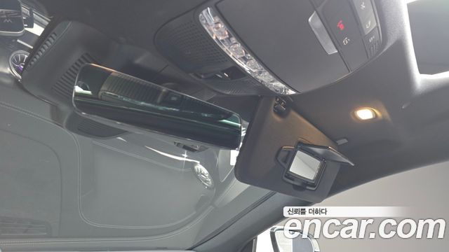 Mercedes-Benz AMG GT 4Door 43 4MATIC+