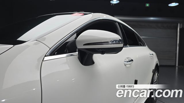 Mercedes-Benz AMG GT 4Door 43 4MATIC+