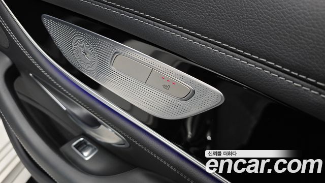 Mercedes-Benz AMG GT 4Door 43 4MATIC+