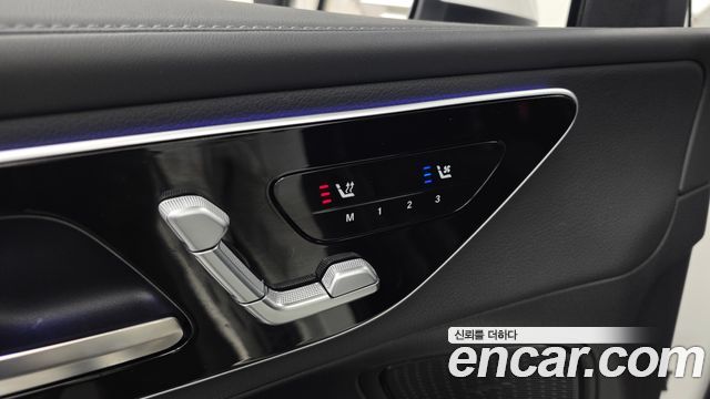 Mercedes-Benz GLC-Class GLC220 d 4MATIC