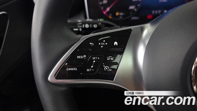 Mercedes-Benz GLC-Class GLC220 d 4MATIC