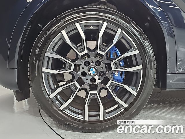 BMW X6 xDrive40i M Sport