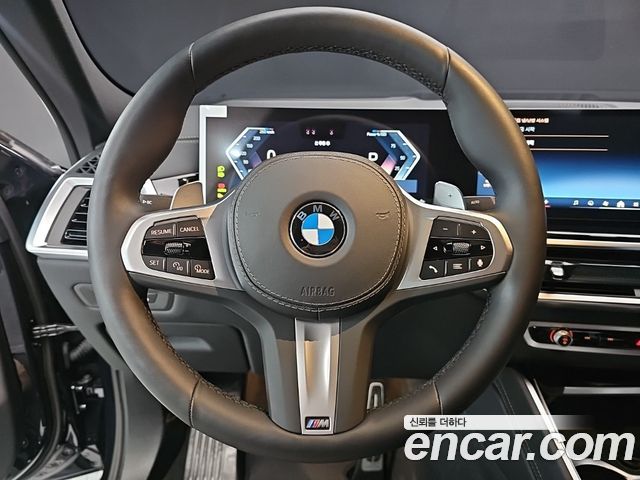 BMW X6 xDrive40i M Sport