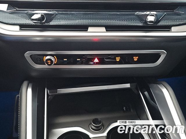 BMW X6 xDrive40i M Sport