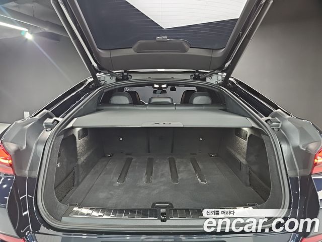 BMW X6 xDrive40i M Sport