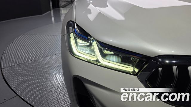 BMW Gran Turismo 630i xDrive M Sport