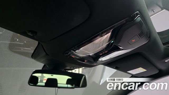 BMW Gran Turismo 630i xDrive M Sport