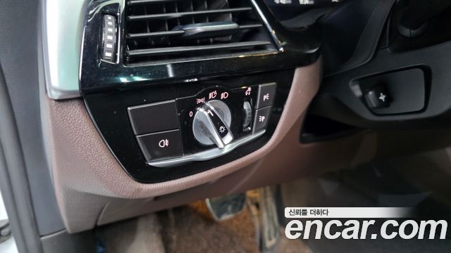 BMW Gran Turismo 630i xDrive M Sport