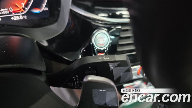 BMW Gran Turismo 630i xDrive M Sport