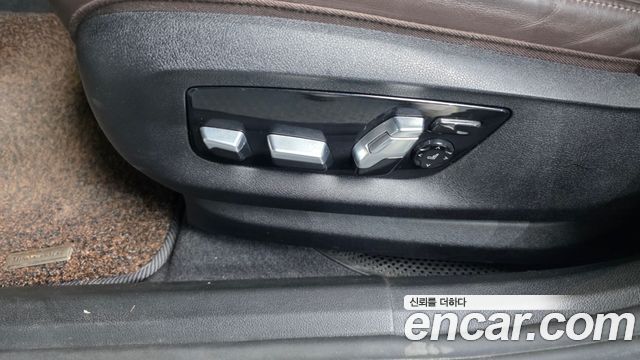 BMW Gran Turismo 630i xDrive M Sport