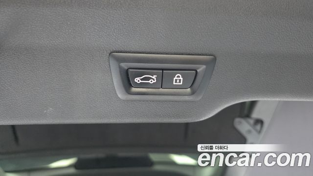 BMW Gran Turismo 630i xDrive M Sport