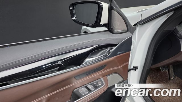 BMW Gran Turismo 630i xDrive M Sport