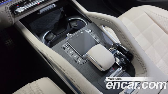 Mercedes-Benz GLS-Class GLS450 4MATIC