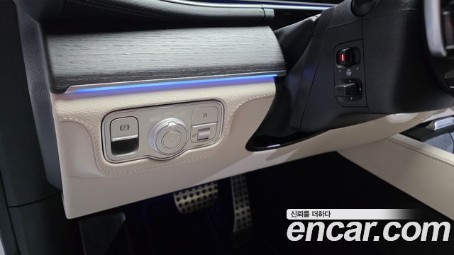 Mercedes-Benz GLS-Class GLS450 4MATIC