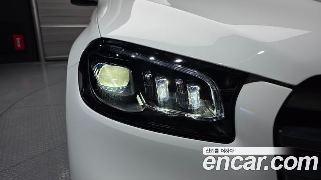 Mercedes-Benz GLS-Class GLS450 4MATIC