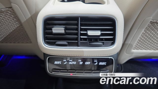 Mercedes-Benz GLS-Class GLS450 4MATIC
