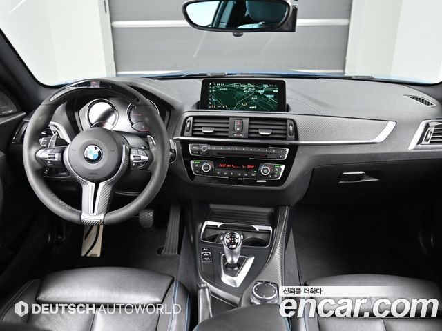 BMW M2 M2 Coupe