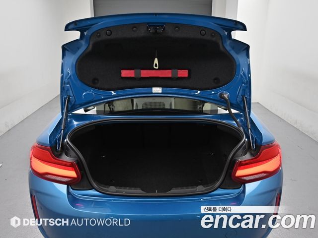BMW M2 M2 Coupe