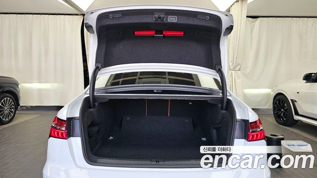 Audi A6 40 TDI Quattro Premium