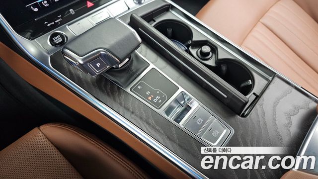 Audi A6 40 TDI Quattro Premium