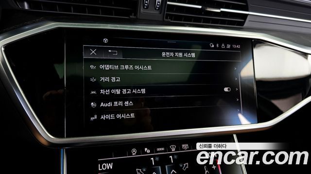 Audi A6 40 TDI Quattro Premium