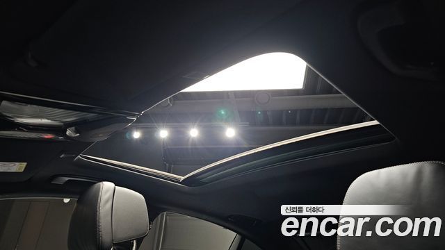 BMW 5-Series 530i xDrive M Sport Package