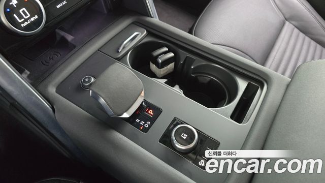 Land Rover Discovery D250 SE