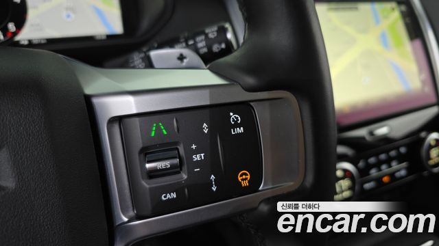 Land Rover Discovery D250 SE