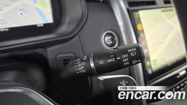 Land Rover Discovery D250 SE