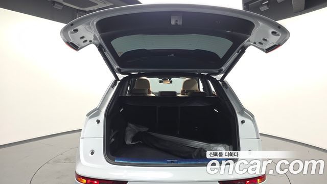 Audi Q5 45 TFSI Quattro Premium