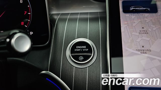 Mercedes-Benz GLC-Class GLC300 4MATIC AMG Line