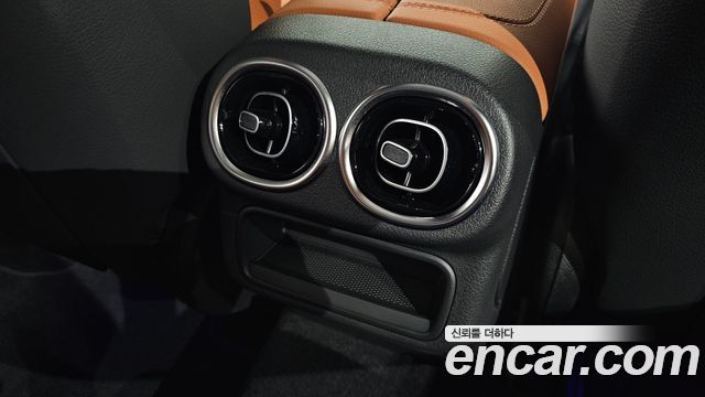 Mercedes-Benz GLC-Class GLC300 4MATIC AMG Line