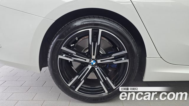 BMW 3-Series 320d xDrive M Sport