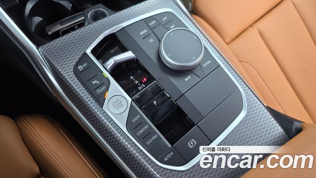 BMW 3-Series 320d xDrive M Sport