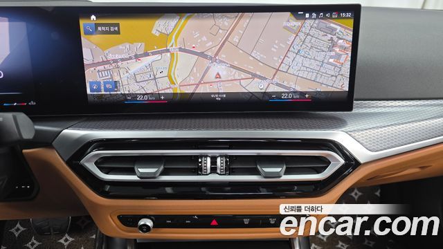 BMW 3-Series 320d xDrive M Sport