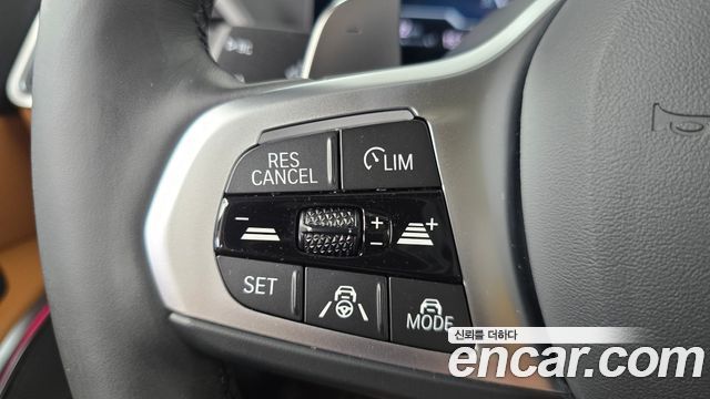 BMW 3-Series 320d xDrive M Sport