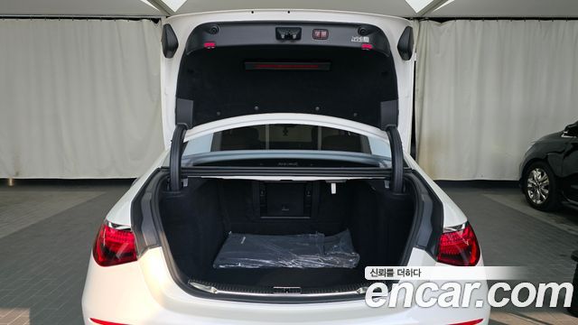 Mercedes-Benz S-Class S500L 4MATIC
