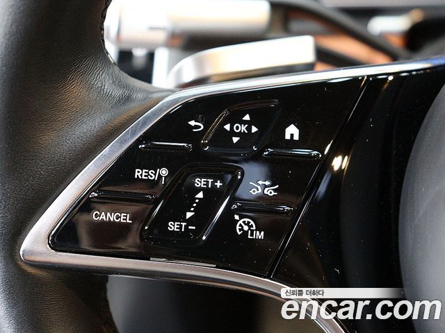 Mercedes-Benz S-Class S350 d 4MATIC