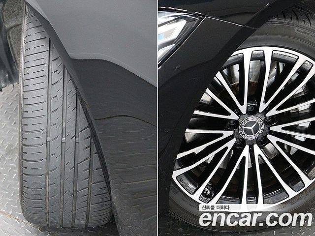 Mercedes-Benz S-Class S350 d 4MATIC