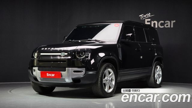 Land Rover Defender 110 D250 SE