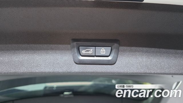 BMW X3 xDrive 20d M Sport