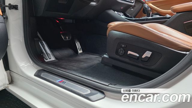 BMW X3 xDrive 20d M Sport