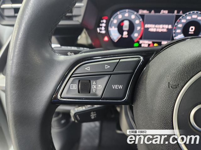 Audi A3 40 TFSI Premium