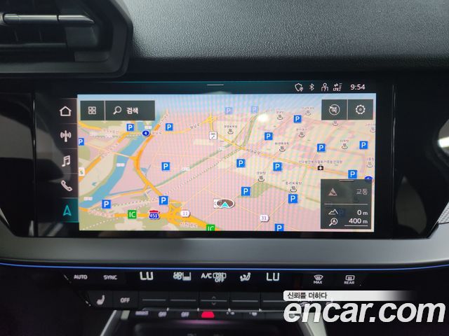 Audi A3 40 TFSI Premium