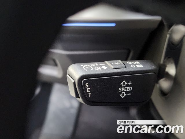 Audi A3 40 TFSI Premium