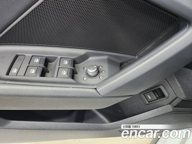 Audi A3 40 TFSI Premium