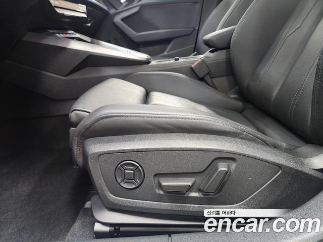 Audi A3 40 TFSI Premium